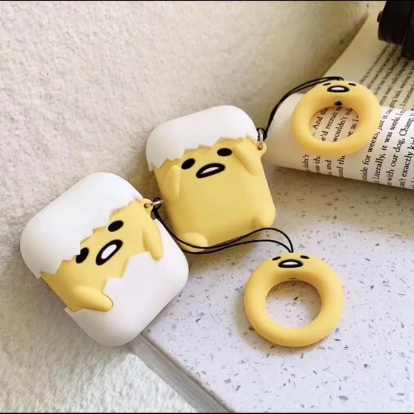 AirPod case 1 & 2 - Picture 2 of 2